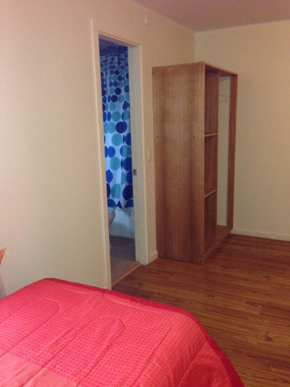 Hotel Costa Bahia Пуэрто-Монт Номер фото
